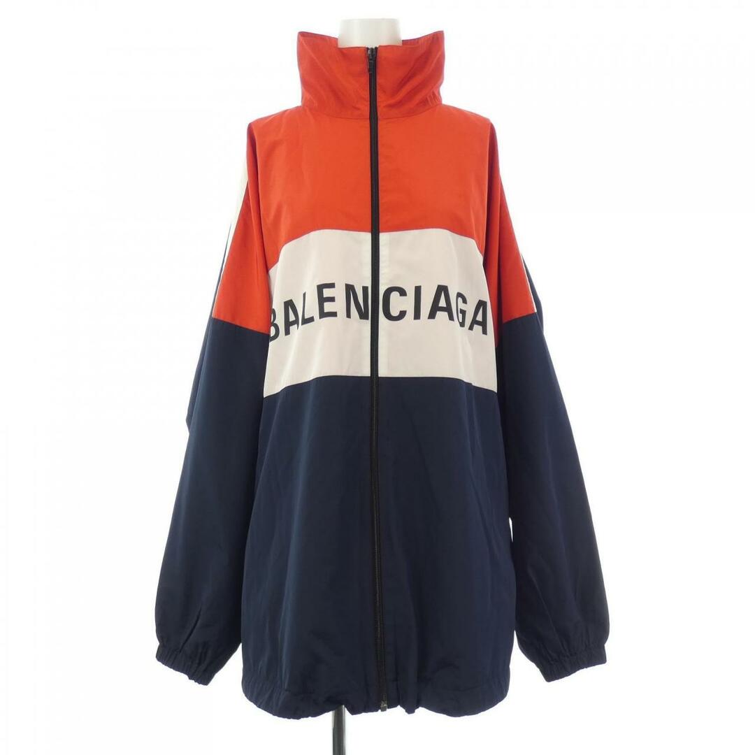 Balenciaga(バレンシアガ)のバレンシアガ BALENCIAGA ブルゾン レディースのジャケット/アウター(ブルゾン)の商品写真