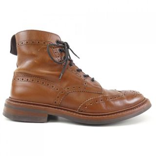 トリッカーズ(Trickers)のトリッカーズ Tricker's ブーツ(ブーツ)