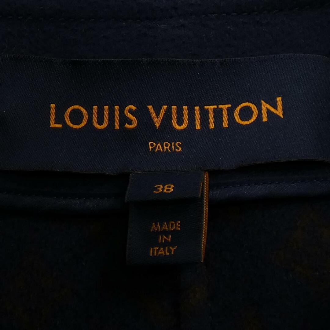 LOUIS VUITTON(ルイヴィトン)のルイヴィトン LOUIS VUITTON コート レディースのジャケット/アウター(その他)の商品写真