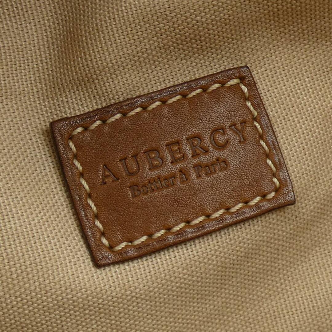 AUBERCY(オーベルシー)のオーベルシー AUBERCY BAG メンズのバッグ(その他)の商品写真