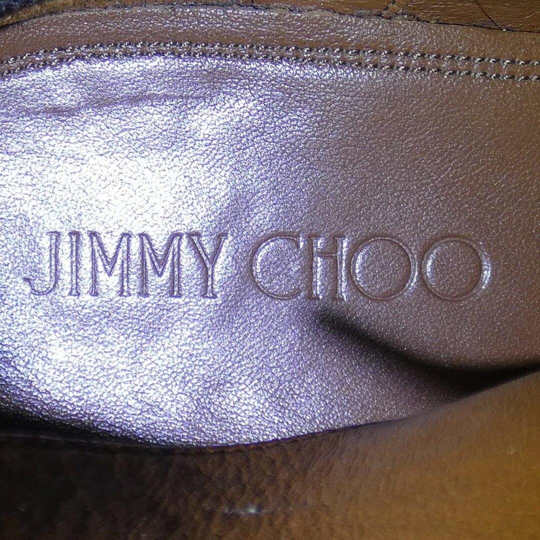 JIMMY CHOO(ジミーチュウ)のジミーチュウ JIMMY CHOO ブーツ メンズの靴/シューズ(ブーツ)の商品写真