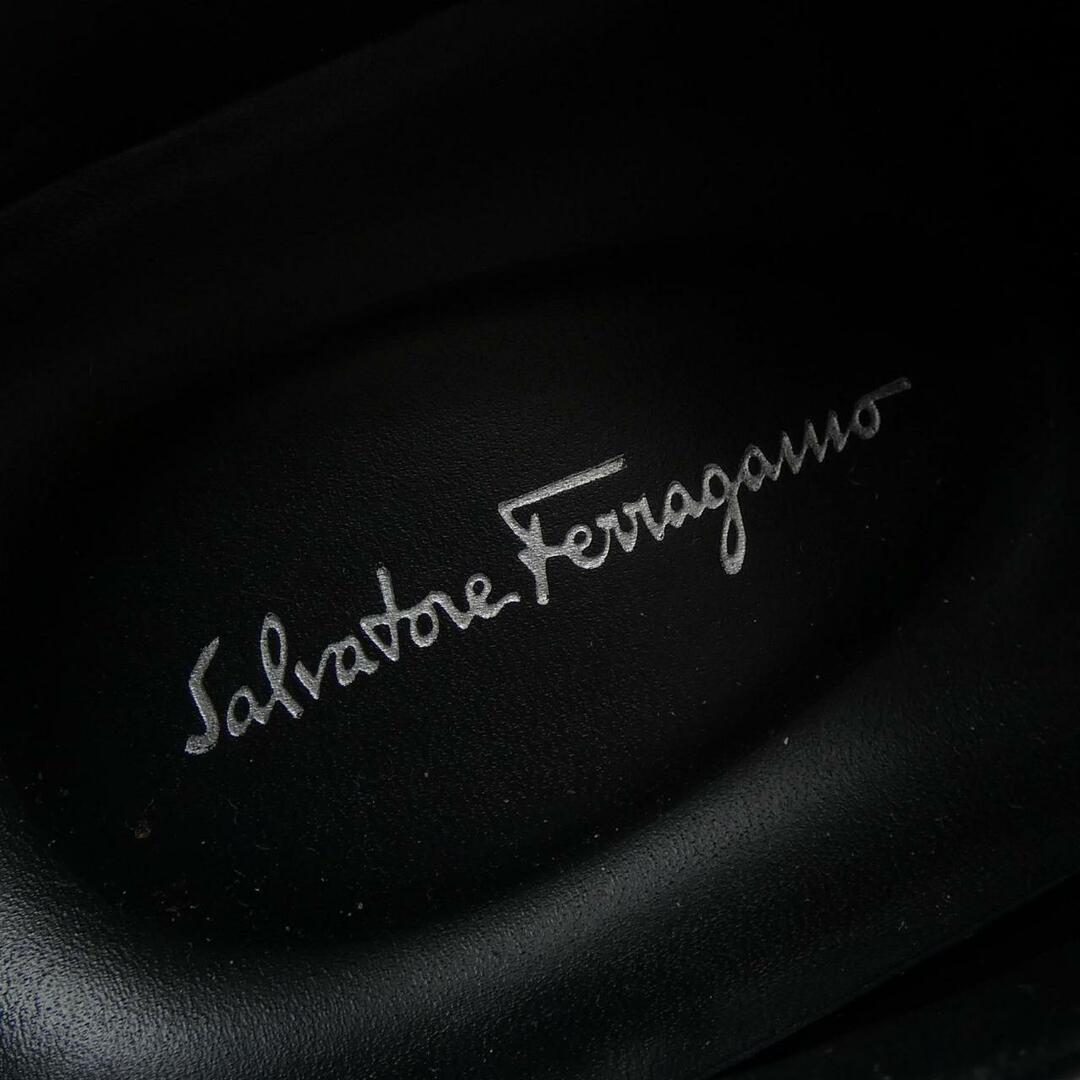 Salvatore Ferragamo(サルヴァトーレフェラガモ)のサルヴァトーレフェラガモ SALVATORE FERRAGAMO スニーカー レディースの靴/シューズ(スニーカー)の商品写真