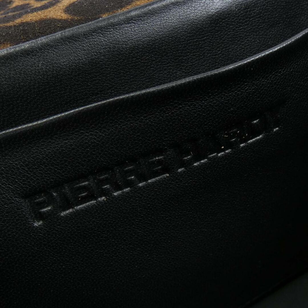 PIERRE HARDY(ピエールアルディ)のピエールアルディ PIERRE HARDY BAG レディースのバッグ(ハンドバッグ)の商品写真