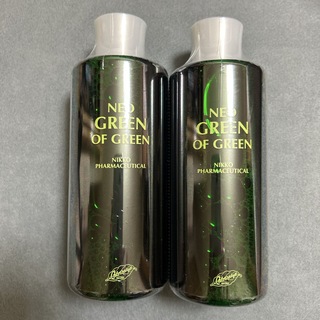 クロロフイル　ネオグリーンオブグリーン　2本セット(化粧水/ローション)
