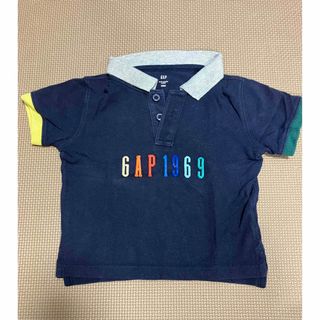 ギャップ(GAP)のGAP ポロシャツ(Tシャツ/カットソー)