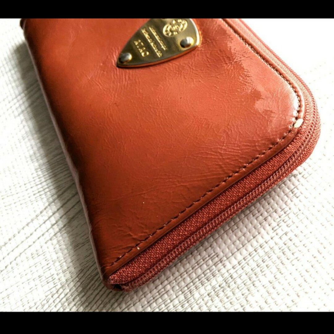 ATAO(アタオ)のアタオ　長財布 レディースのファッション小物(財布)の商品写真