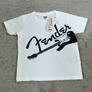 UNIQLO - UT fender タグ付き 110