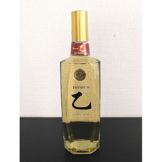 【新品未開封】premiumJINRO乙(焼酎)