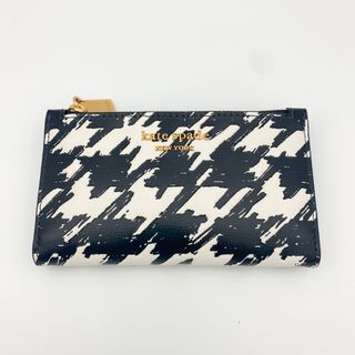 kate spade new york - ケイトスペード　定期入れ　カードケース　コインケース