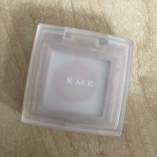 アールエムケー(RMK)のメイクアップケース(その他)