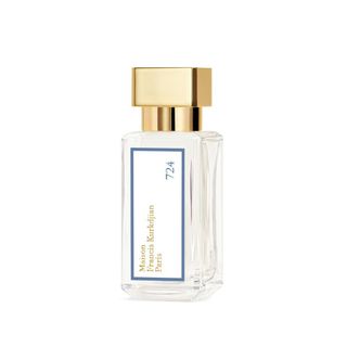 メゾンフランシスクルジャン(Maison Francis Kurkdjian)の【新品】メゾンフランシス クルジャン 724 オードパルファム♡35ml♡(ユニセックス)