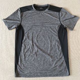 アンダーアーマー(UNDER ARMOUR)の☆UNDER ARMOUR　Tシャツ　LG(Tシャツ/カットソー(半袖/袖なし))