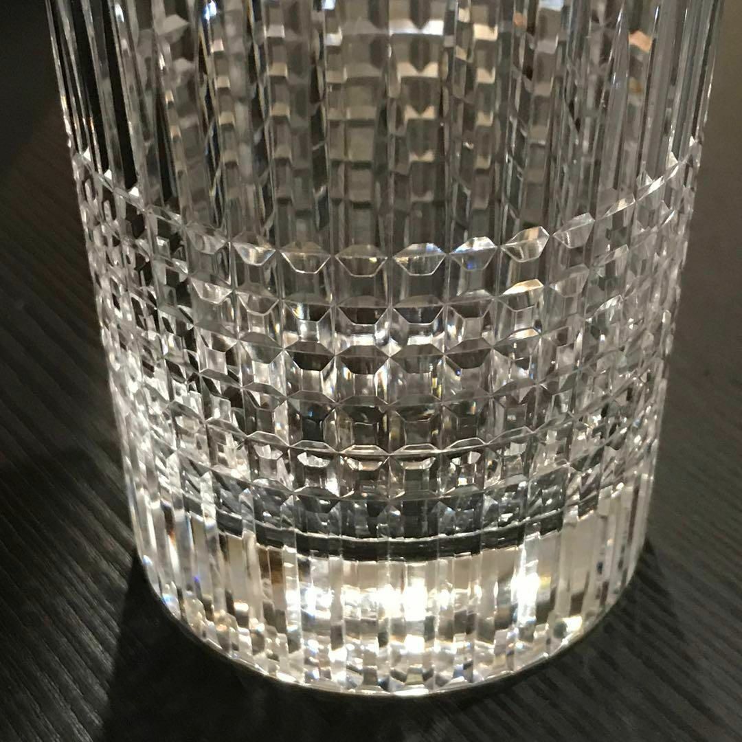煌めく☆バカラBACCARAT☆ナンシーNancy☆クリスタルハイボール 煌めく☆バカラBACCARAT☆ナンシーNancy☆クリスタルハイボール