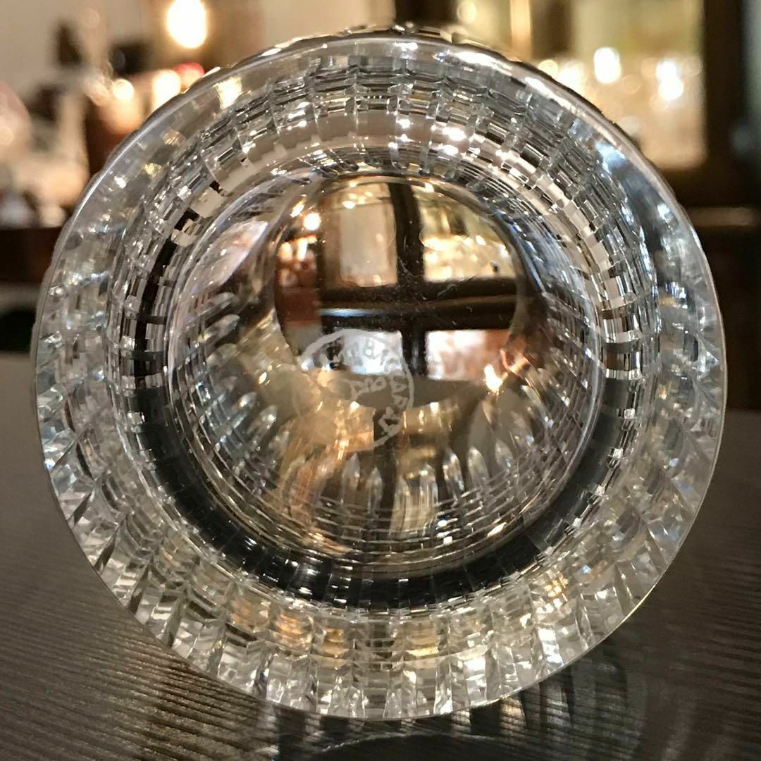 煌めく☆バカラBACCARAT☆ナンシーNancy☆クリスタルハイボール 煌めく☆バカラBACCARAT☆ナンシーNancy☆クリスタルハイボール