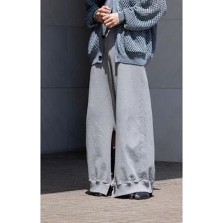 エムエムシックス(MM6)のMM6 Maison Margiela ラウンジパンツ スウェットパンツ XS(その他)