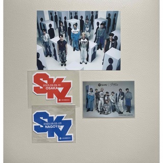ストレイキッズ(Stray Kids)のStray Kids スキズ　 Social Path / Super Bowl(K-POP/アジア)