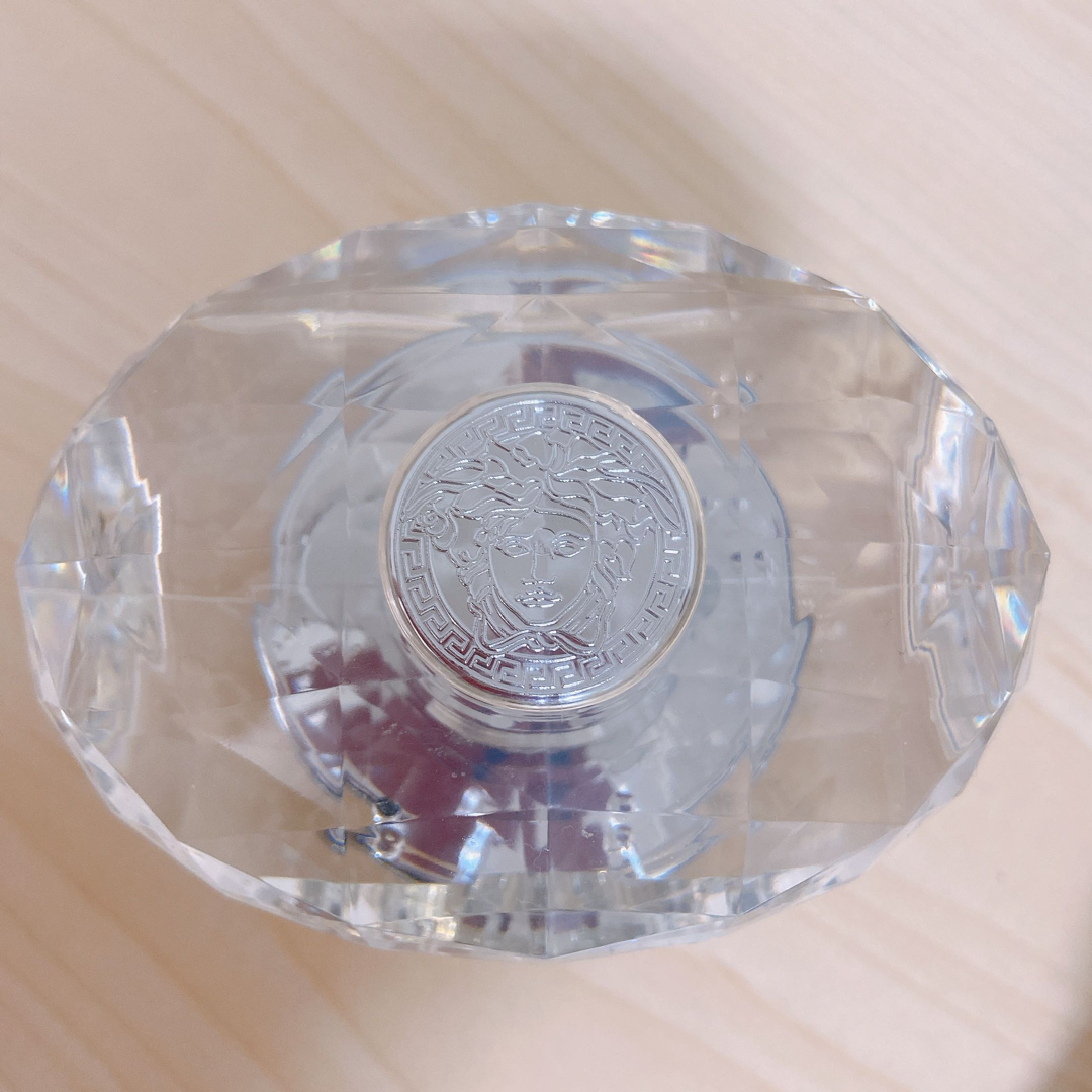 VERSACE(ヴェルサーチ)の【香水】ヴェルサーチ　BRIGHT CRYSTAL コスメ/美容の香水(香水(女性用))の商品写真