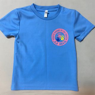 グリマー(glimmer)のJJMIX Tシャツ　サイズ120(Tシャツ/カットソー)