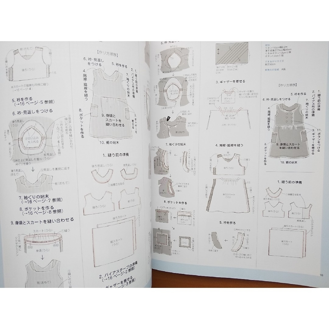 コットンフレンド春号 エンタメ/ホビーの本(趣味/スポーツ/実用)の商品写真