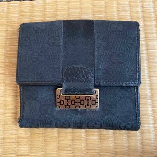 グッチ(Gucci)のグッチ　財布(折り財布)