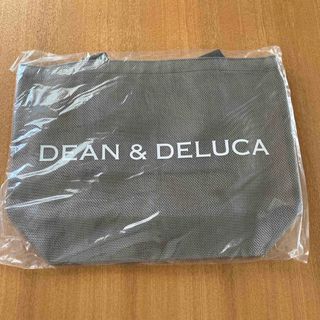 ディーンアンドデルーカ(DEAN & DELUCA)のディーンアンドデルーカメッシュトートバッグ(トートバッグ)