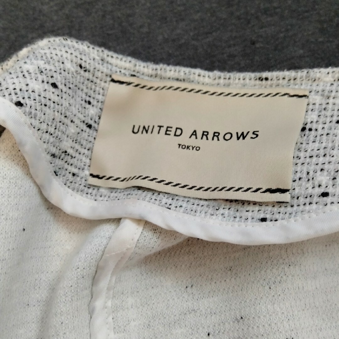 UNITED ARROWS(ユナイテッドアローズ)のユナイテッドアローズ レディースのフォーマル/ドレス(スーツ)の商品写真