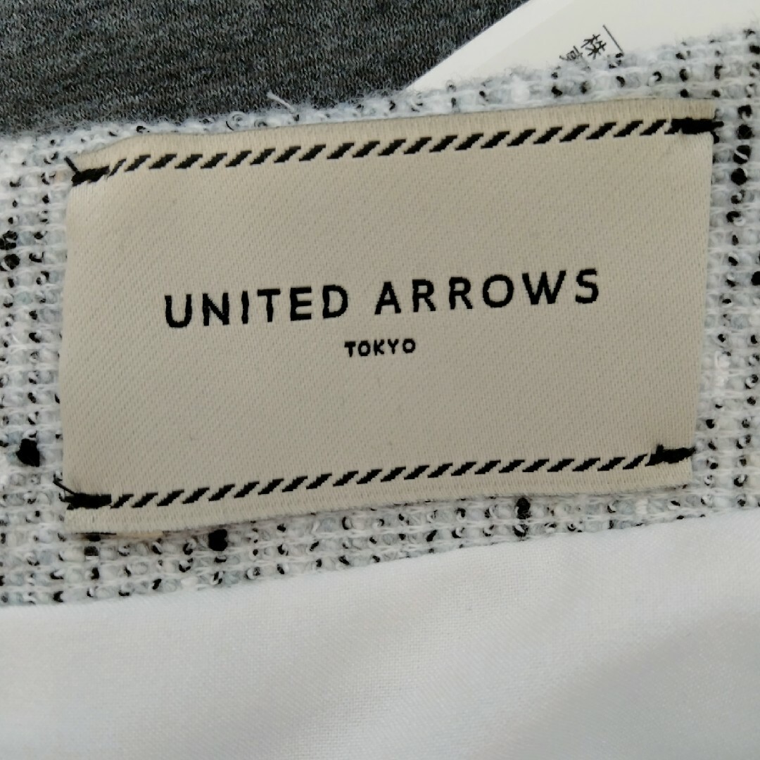 UNITED ARROWS(ユナイテッドアローズ)のユナイテッドアローズ レディースのフォーマル/ドレス(スーツ)の商品写真