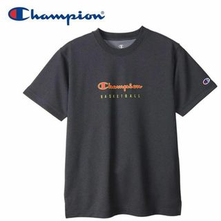 チャンピオン(Champion)の新品　championバスケットJR　Tシャツ140(バスケットボール)