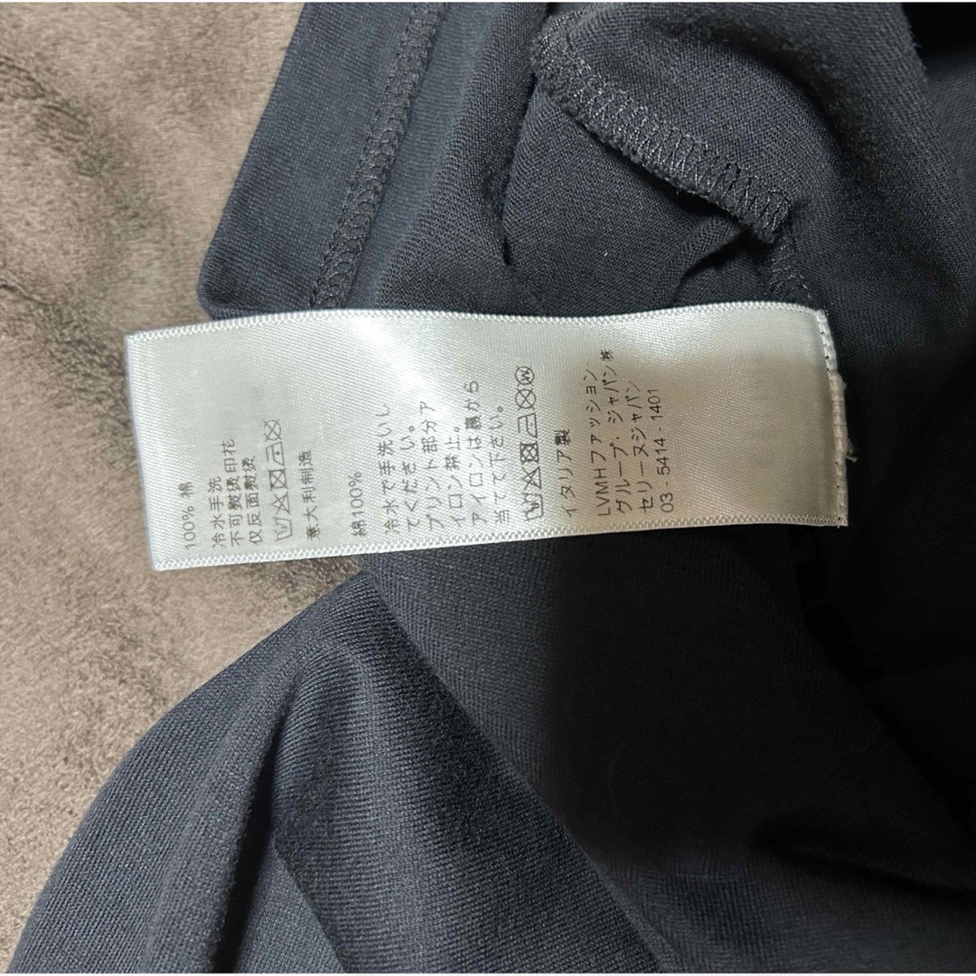 celine(セリーヌ)のセリーヌtシャツ メンズのトップス(Tシャツ/カットソー(半袖/袖なし))の商品写真