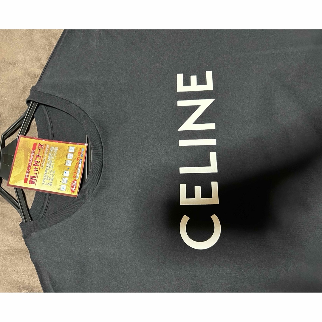 celine(セリーヌ)のセリーヌtシャツ メンズのトップス(Tシャツ/カットソー(半袖/袖なし))の商品写真