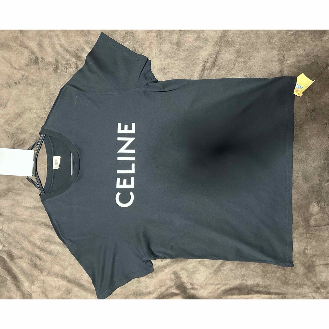 celine(セリーヌ)のセリーヌtシャツ メンズのトップス(Tシャツ/カットソー(半袖/袖なし))の商品写真