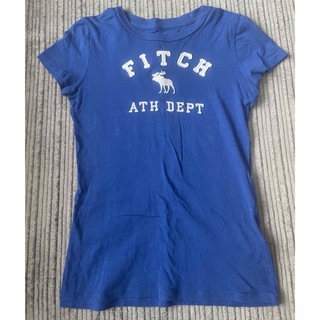 Abercrombie&Fitch - アバクロ Tシャツ