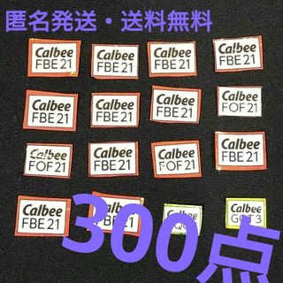 カルビー(カルビー)の☆300点　カルビー　応募券　東京ディズニーシー貸し切りパーティー☆ ③(その他)