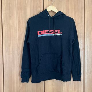 DIESEL POWER パーカー