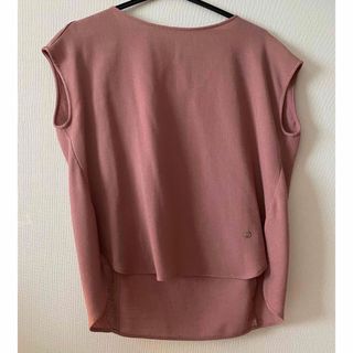 ルーニィ(LOUNIE)のLOUNIE tops(Tシャツ(半袖/袖なし))