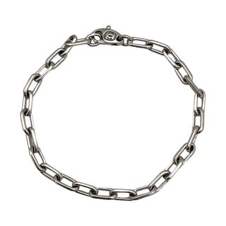 Cartier - カルティエ Cartier スパルタカス ブレスレット K18ホワイトゴールド ジュエリー