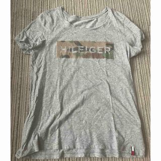 トミーヒルフィガー(TOMMY HILFIGER)のTommy hilfiger Tシャツ(Tシャツ(半袖/袖なし))