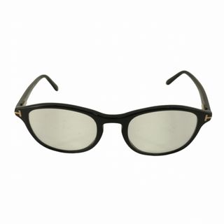 トムフォード(TOM FORD)のTOM FORD(トムフォード) BLK/CLR 眼鏡 メンズ ファッション雑貨(サングラス/メガネ)