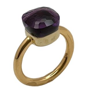 Pomellato - POMELLATO ポメラート シトリン チェーン ローラ 750 Pomellato - POMELLATO ポメラート シトリン チェーン ローラ 750