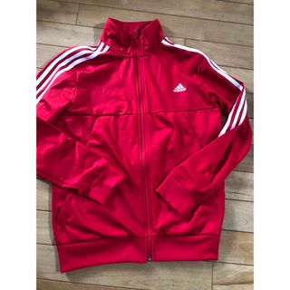 アディダス(adidas)のadidas アディダス　ジャージ　160(ジャケット/上着)