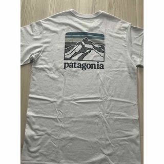 Patagonia レスポンシビリティー S 半袖Tシャツ
