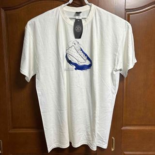 ジョーダン(Jordan Brand（NIKE）)の新品未使用タグ付き　NIKE ジョーダン　半袖　Tシャツ(Tシャツ/カットソー(半袖/袖なし))