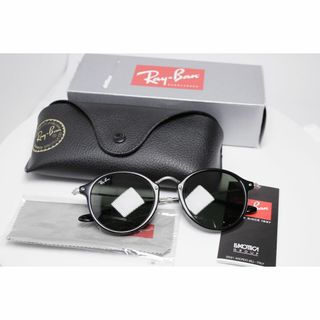 レイバン(Ray-Ban)の【Ray-Ban】サングラス RB2447-F 901 49□21 145 3N(サングラス/メガネ)