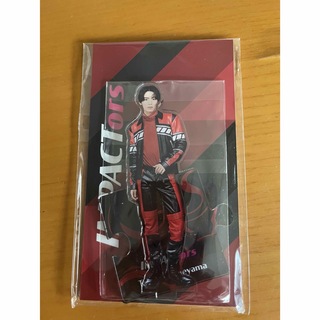 インプ(imp)の影山拓也　2023アクスタ(アイドルグッズ)