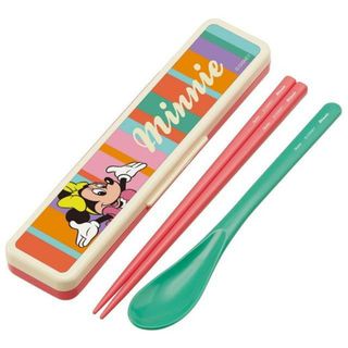 キャラクター 抗菌コンビセット(弁当用品)