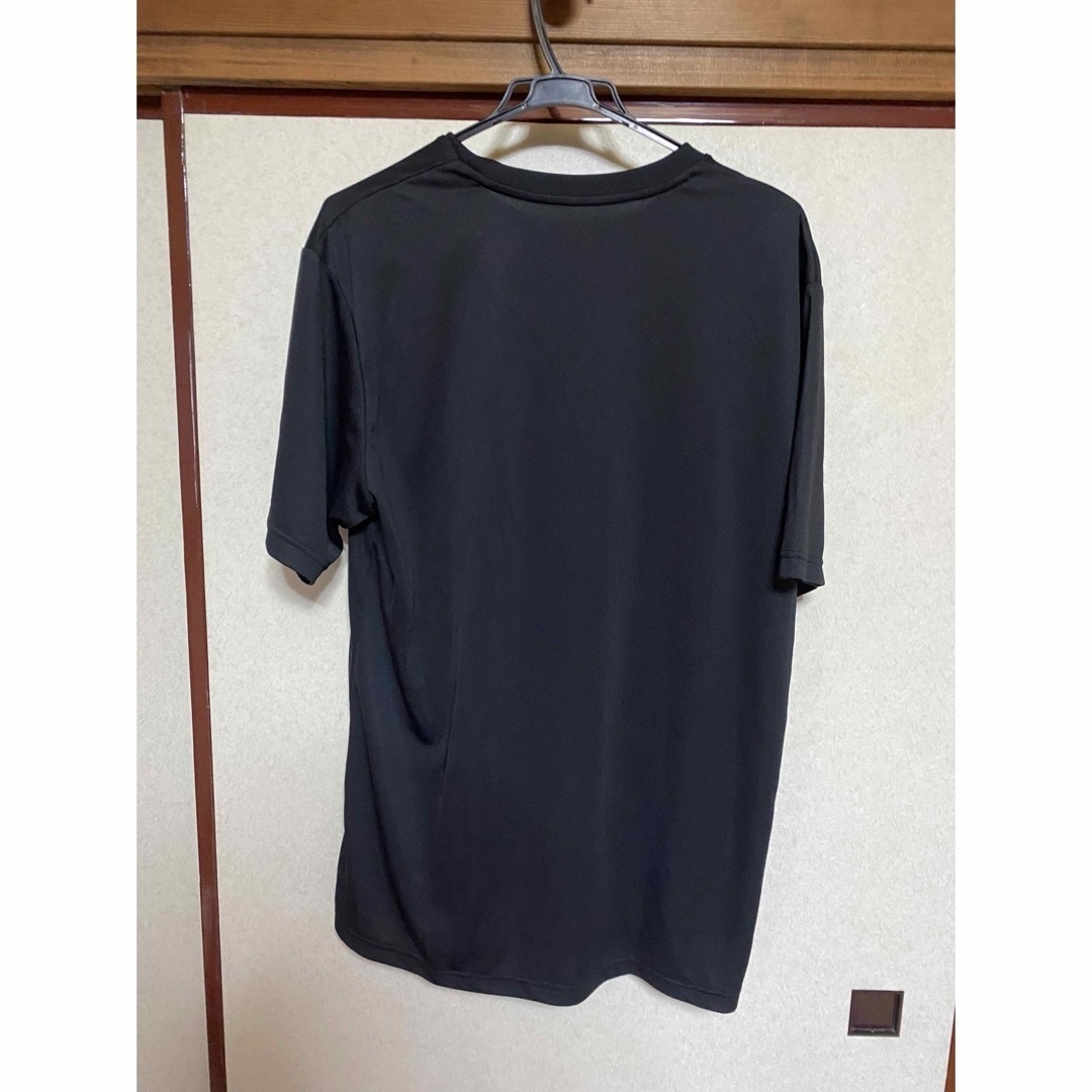 asics(アシックス)の新品　asics Tシャツ　5XL メンズのトップス(Tシャツ/カットソー(半袖/袖なし))の商品写真