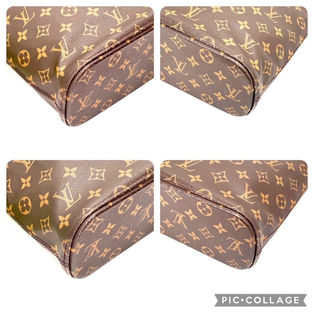 LOUIS VUITTON(ルイヴィトン)の⛄️極美品⛄️レア品ルイヴィトンモノグラムヴァヴァンGMハンドバッグトートバッグ レディースのバッグ(トートバッグ)の商品写真