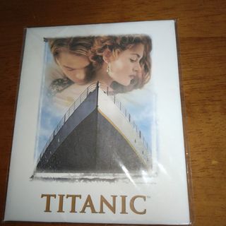 TITANIC  Best  Picture(写真/ポストカード)