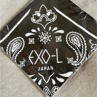 エクソ(EXO)のEXO グッズ　ファンクラブ　FC 韓国(アイドルグッズ)