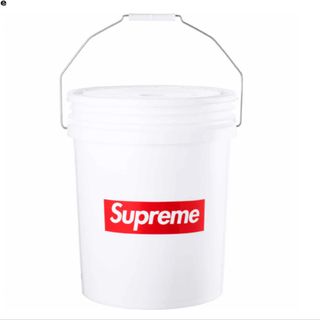 シュプリーム(Supreme)のSupreme LEAKTITE 5-Gallon Bucket(その他)